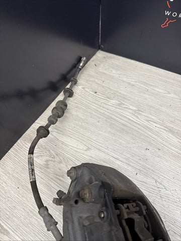 Porsche Macan 17-19 Front Right Passenger Brake Caliper