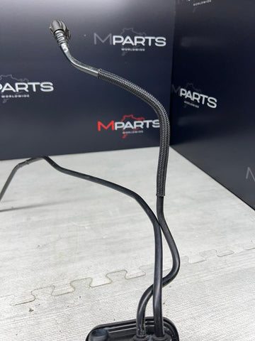 12-22 OEM BMW F12 F13 F90 F91 F92 F93 S63 Radiator Reservoir Expansion Tank