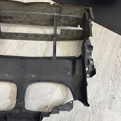 Genuine BMW 3 Series E46 M3 Front Air Duct Radiator Intake Grille 7893351 OEM