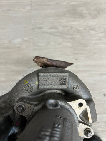 2021-2025 BMW G80 G82 G83 M3 M4 Turbo Charger 8054873 OEM *Loose Housing*