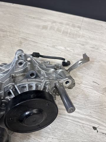 BMW G80 G82 G83 M2 M3 M4 20-25 Coolant Water Pump Housing OEM