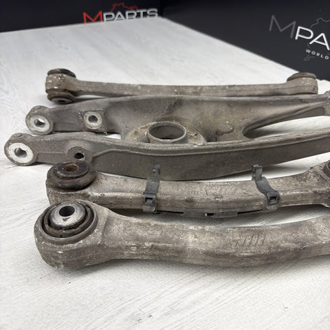 BMW E90 E92 E93 M3 08-13 Rear Right Suspension Controls Arm Passenger
