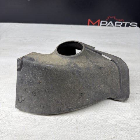 BMW Z3 M Roadster M Coupe Front Bumper Air Duct Driver Left Side LH OEM