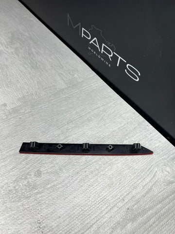 241351 10 Rear Left Bumper Reflector Light Fit For BMW G30 G31 530/540 GENUINE