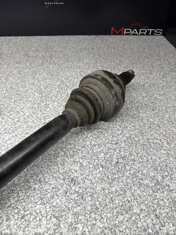 00-03 BMW E39 M5 Rear Right/Left Side Output Half Shaft Axle OEM 2282115