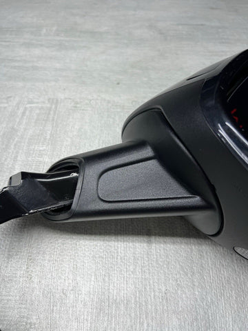2018-2020 PORSCHE MACAN Right SIDE VIEW MIRROR 95B857508F