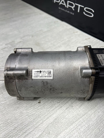 Power Steering Gear Rack Pinion Motor Unit OEM 7802277809 BMW M2 F87 2016-21