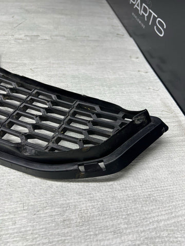15-20 BMW F80 F82 F83 M3 M4 Front Bumper Left Driver Grill Insert Trim Cover OEM
