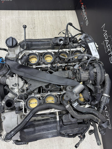 2011 BMW E90 E92 E93 M3 08-13 S65 V8 4.0L Complete Engine Motor 94k Miles