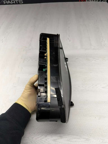 98-00 BMW Z3 M Roadster Cluster Gauge Speedometer Instrument OEM 2496304