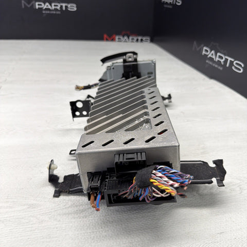 OEM BMW F80 F82 F83 M3 M4 15-20 Top-Hifi Harman Becker Amplifier AMP 9343815