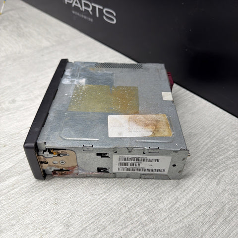 BMW OEM E38 E39 E46 E53 E83 740 750 540 M3 M5 X5 X3 DVD NAVIGATION DRIVE MK4