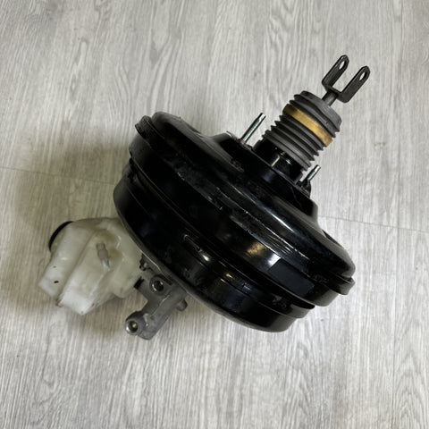 14-19 BMW F85 X5M F86 X6M GENUINE BRAKE POWER BOOSTER OEM 297851224