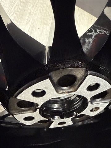 OEM / REFURBISHED BMW F87 M2 Competition Rear Wheel Rim 19” 788M 19x10J ET40