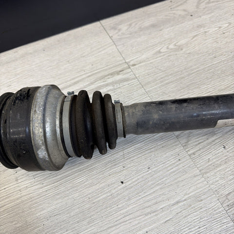 15-20 OEM BMW F87 F80 F82 Rear Right Passenger Output Half Shaft Axle 18k