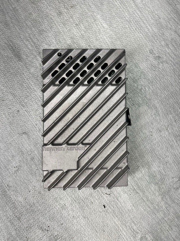 14-21 BMW F48 F39 F22 F23 F87 BMW MINI COOPER HARMAN KARDON AMPLIFER AMP