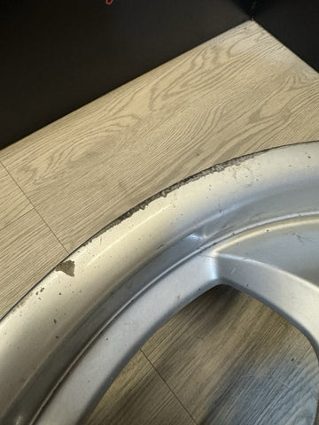 BMW E36 M3 17" STYLE 23 M COUNTOR ALLOY WHEEL RIM 3611-2227895 7.5Jx17 OEM