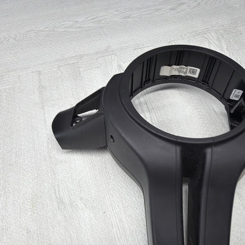 2015-2021 BMW M2 M3 M4 F87 F80 F82 F83 STEERING WHEEL BACK TRIM COVER DCT *Peel*