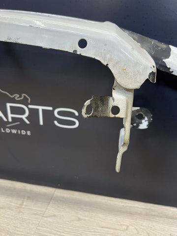 91-99 BMW E36 318 323 328 M3 Front Nose Kidney Grille Trim Panel