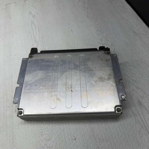98-99 BMW M3 Manual Transmission - DME ECU Engine Control Unit OEM 1407136