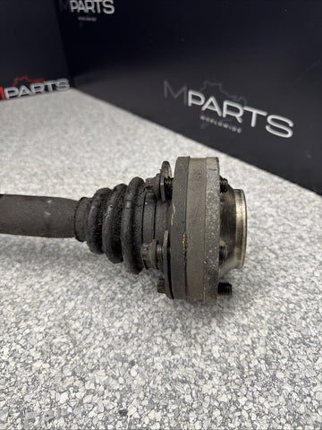 00-03 BMW E39 M5 Rear Right/Left Side Output Half Shaft Axle OEM 2282115 *Boot*