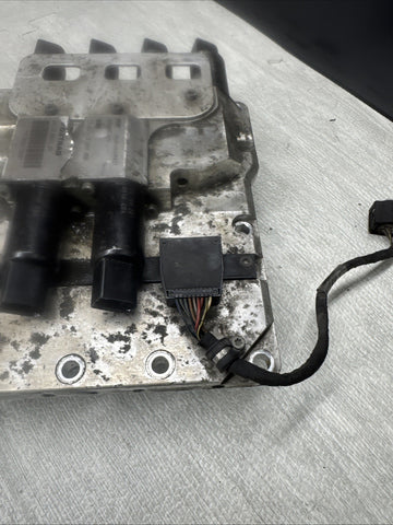 BMW E60/E61/E63/E64 M5 M6 SMG Transmission Solenoids 21542282998