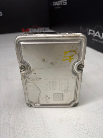 BMW F10 M5 F13 M6 ABS Brake Pump Anti Lock DSC Dynamic Stability Control OEM