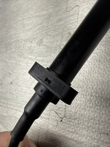 BMW 06-10 E60 E63 E64 M5 M6 SMG SLAVE CYLINDER CLUTCH SENSOR 23017837428 OEM