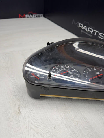 OEM BMW E36 Instrument Cluster Sedan Coupe 242,384 8357779 325 328 M3 VDO