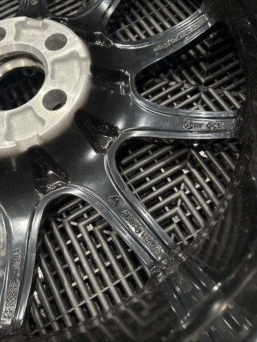 2014-2022 RANGE ROVER SPORT L494 SPARE TIRE SPARE WHEEL 20 INCH OEM