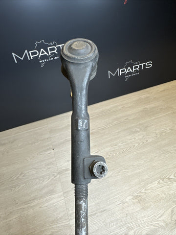 Tie Rod Assembly Inner/Outer/Boot 08-13 BMW E90 E92 E93 M3 OEM Left Driver