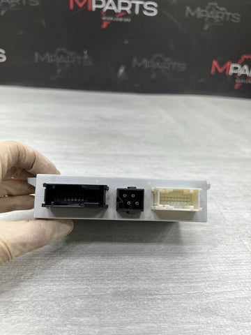 00-06 BMW E46 325 328 330 M3 Convertible Top Folding Module Roof Computer 1.3