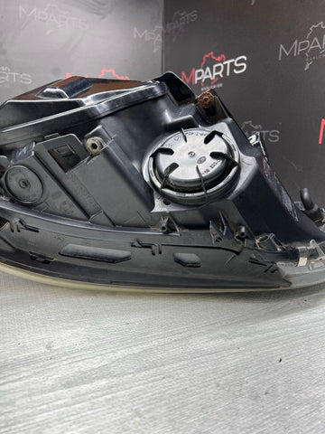 BMW E60 525 535 M5 04-07 OEM PASSENGER RIGHT SIDE HID XENON LIGHT LAMP HEADLIGHT