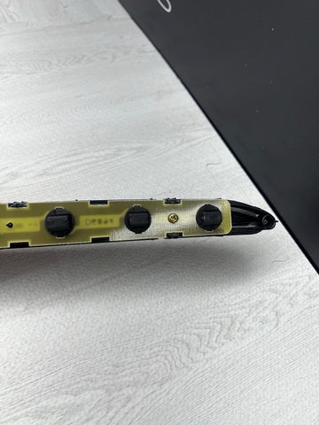 FORD MUSTANG CONVERTIBLE 2023-2024 OEM REAR THIRD 3RD BRAKE LIGHT ASSEMBLY