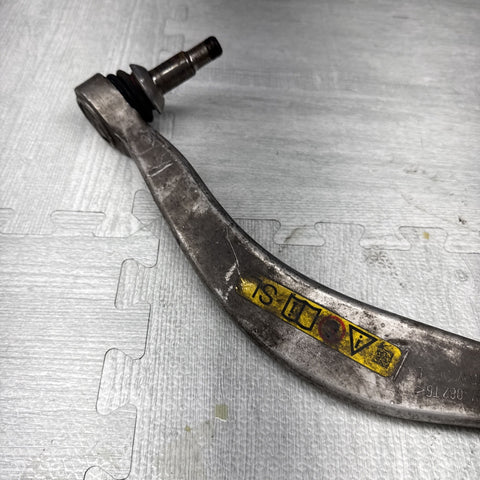 BMW M5 M6 F10 F06 F12 F13 13-18 Front Left Side Lower Control Arm Oem