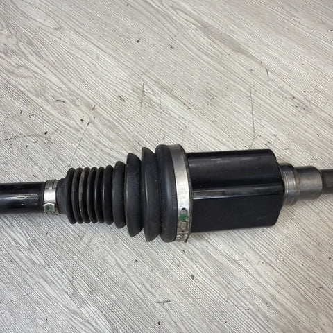 BMW M3 M4 G80 G82 G83 xDrive Front Right Side CV-Axle Shaft 21-25 OEM