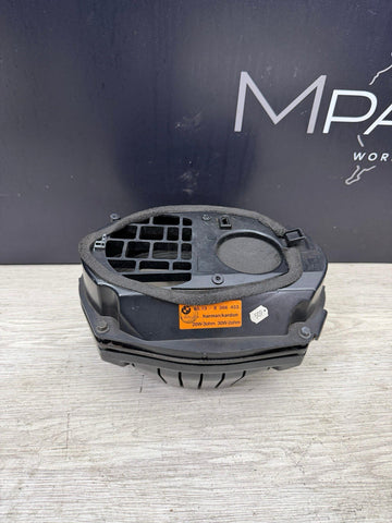 91-99 BMW E36 3 Series M3 Harman Kardon Rear Speaker OEM