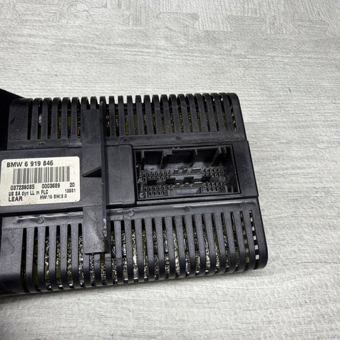 01-06 BMW E46 M3 AUTOMATIC LCM HEADLIGHT SWITCH LEFT DRIVER SIDE SW:3.0