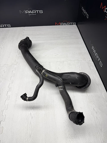 AIR INTAKE PIPE TUBE TURBO B58 GEN 2 BMW M340 G20 G02 G01 X5 X3 X4 2019-2023 OEM