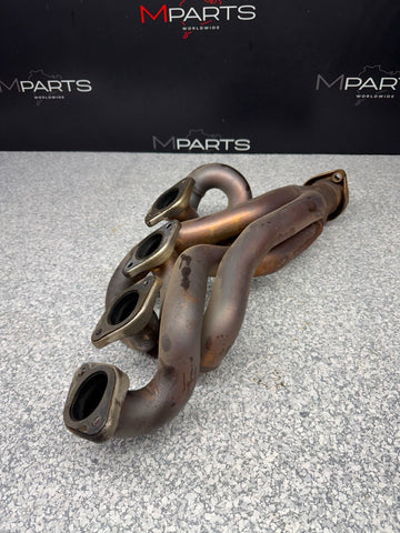 08-11 BMW M3 S65 E90 E92 E93 Engine Exhaust Manifold Header Right RH V8 4.0L OEM
