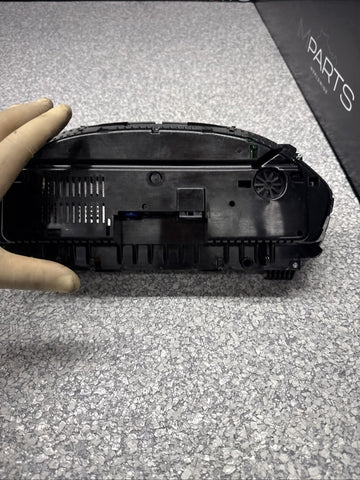 2015-2020 BMW F80 F82 F83 M3 M4 OEM INSTRUMENT GAUGE CLUSTER SPEEDO MPH HUD