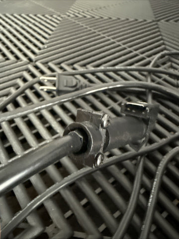 FERRARI 458 F430 612 599 CALIFORNIA BATTERY CHARGER MAINTAINER OEM