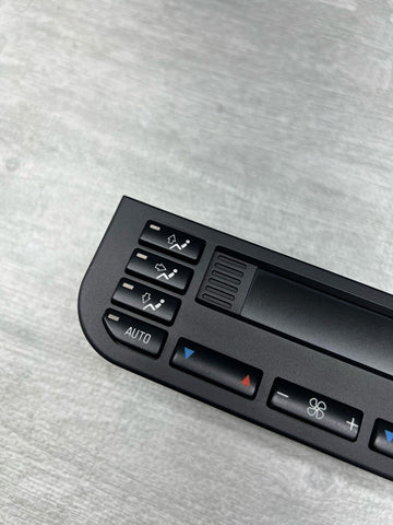 92-99 BMW 328i 3 Series M3 Temperature Climate Control Module AC Heater 8379521