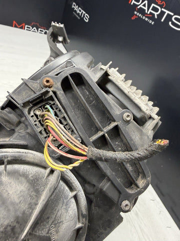 15-17 BMW F80 F82 M3 M4 FRONT LEFT LED HEADLIGHT ASSEMBLY COMPLETE OEM 7410802