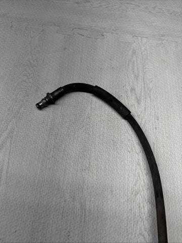 Sachs Clutch Slave Cylinder + Hose SH6168 01-06 BMW E46 M3