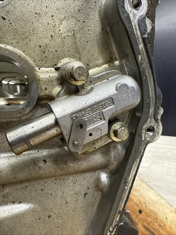 FORD MUSTANG 2024 2025 Engine Motor Bare Block 2k Miles