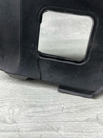 BMW Genuine 01-06 E46 M3 Front Left Driver Side Forward Fender Liner