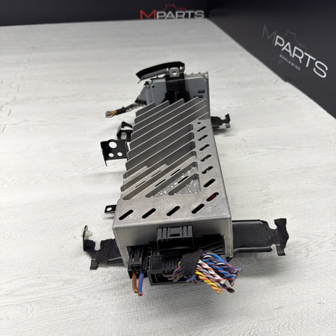 OEM BMW F80 F82 F83 M3 M4 15-20 Top-Hifi Harman Becker Amplifier AMP 9343815