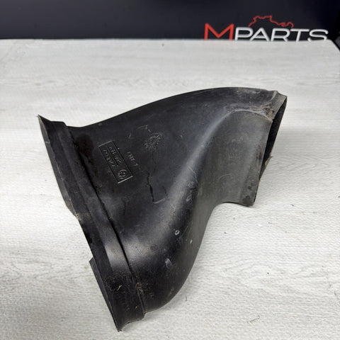 BMW Z3 Z3M 3.2L E36 COUPE RIGHT AIR DUCT 51712268642 2268642 OEM GENUINE