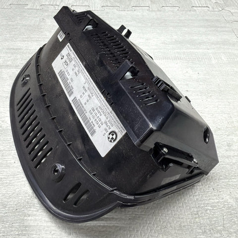 2008–2013 BMW 3 Series Radio Information Display Unit OEM 9151979 / 9151980